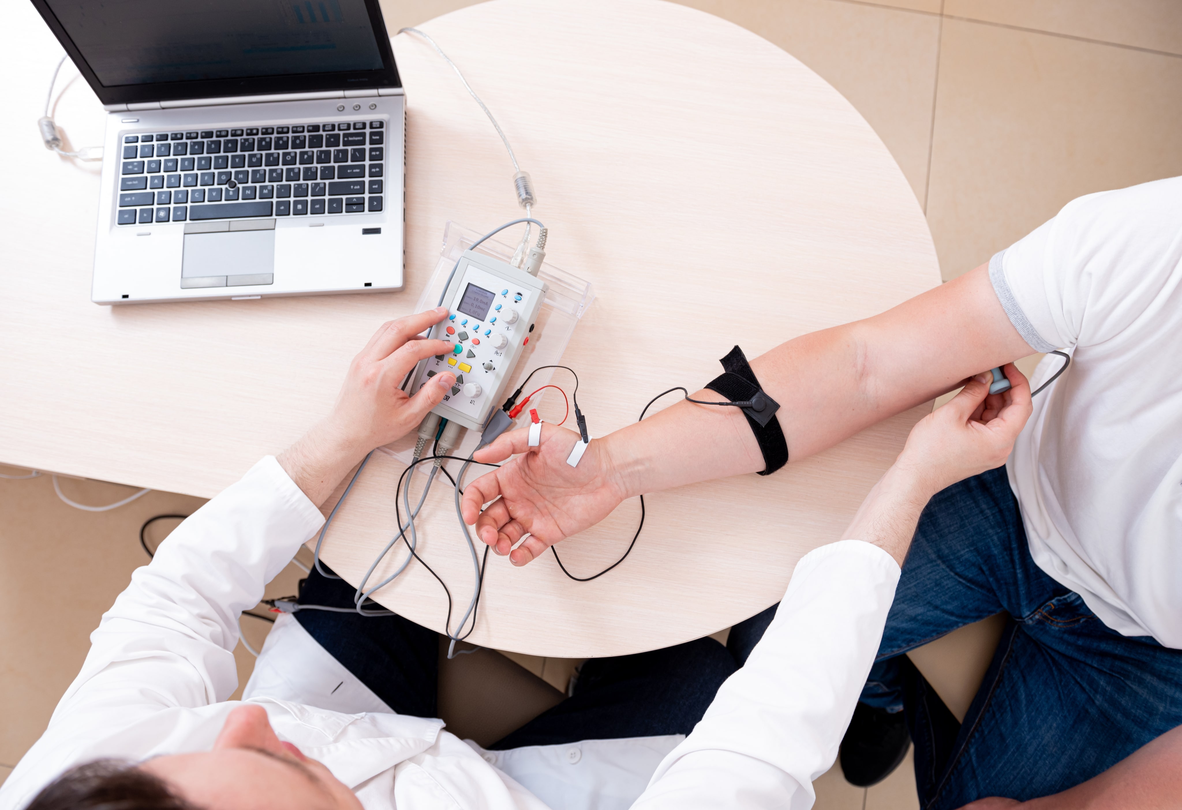 polygraph test in Singapore