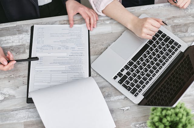 Background Check Singapore