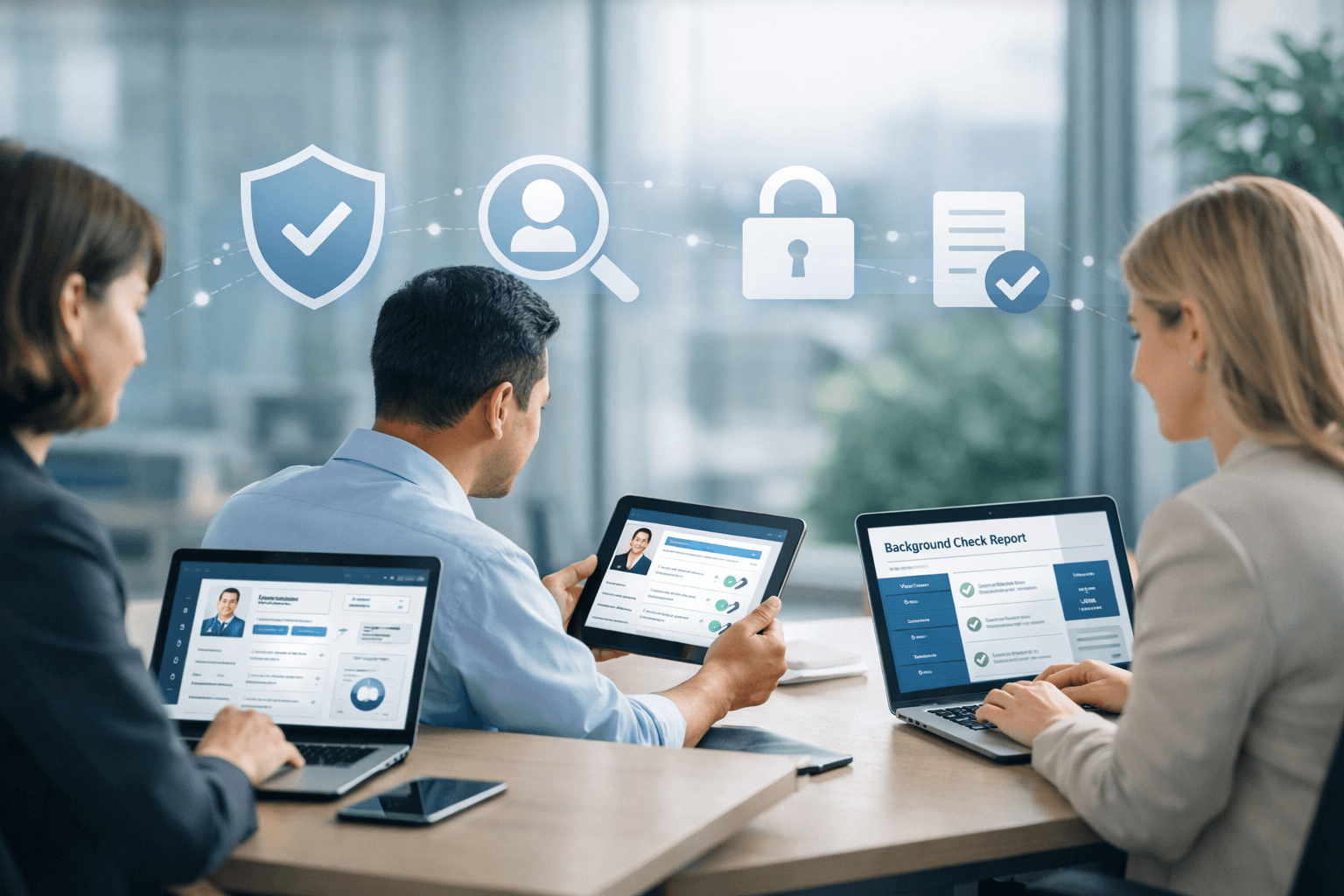 Why Pre-Employment Checks Are Critical to Corporate Risk Management