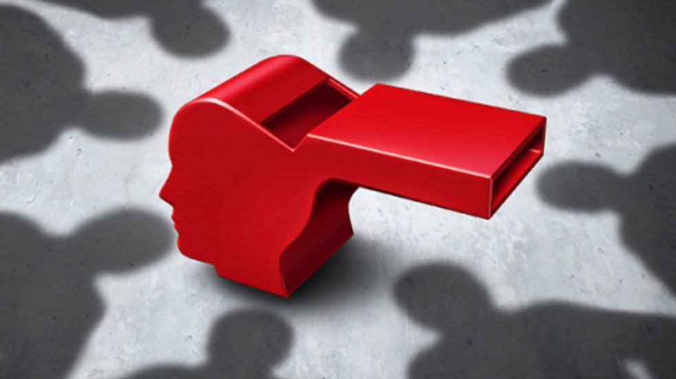 Whistleblower Program: What You Need to Know