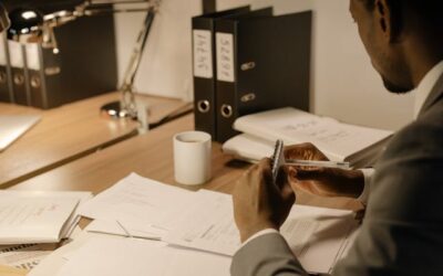 Signs Your Company May Need Corporate Investigations in Singapore