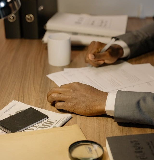 Corporate Investigations Services Singapore