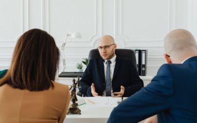 How Corporate Mediation Services Protect Business Partnerships