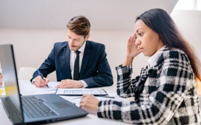 The Importance of Early Fraud Detection in Organisations