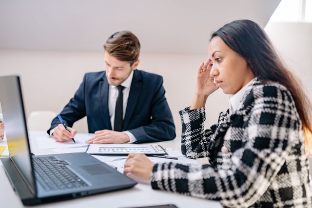 The Importance of Early Fraud Detection in Organisations