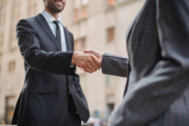 The Importance of Early Dispute Resolution in the Workplace