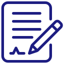 Forensic Document & Signature Verification
